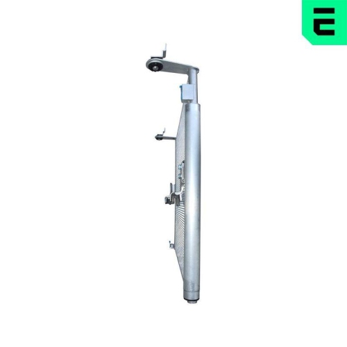 ERA Kondensator, Klimaanlage 667334