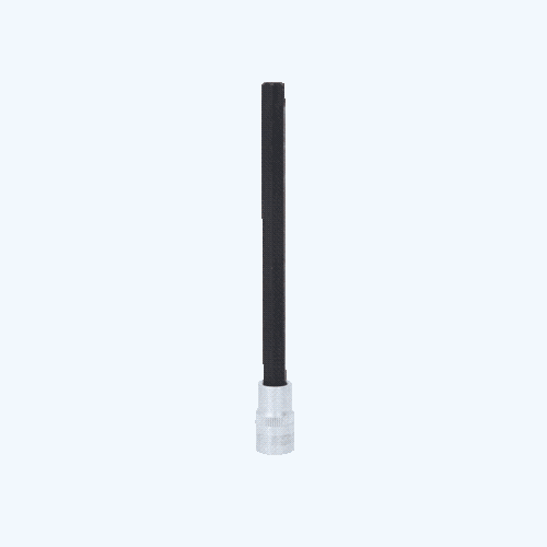 1/2 Zoll Bit-Stecknuss Torx, extra lang, T60 KS TOOLS 911.9231