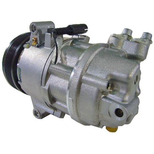 MAHLE Kompressor, Klimaanlage BEHR ACP 811 000S