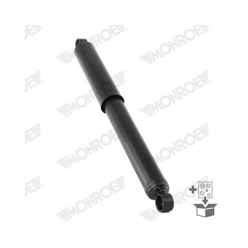 MONROE Sto&szlig;d&auml;mpfer MONROE ADVENTURE D8003