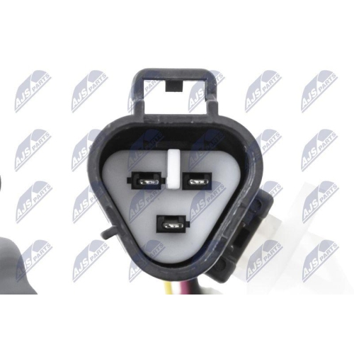 NTY Sensor, Leuchtweitenregulierung ECX-TY-020