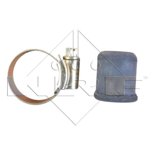 NRF K&uuml;hler, Motork&uuml;hlung EASY FIT 50230