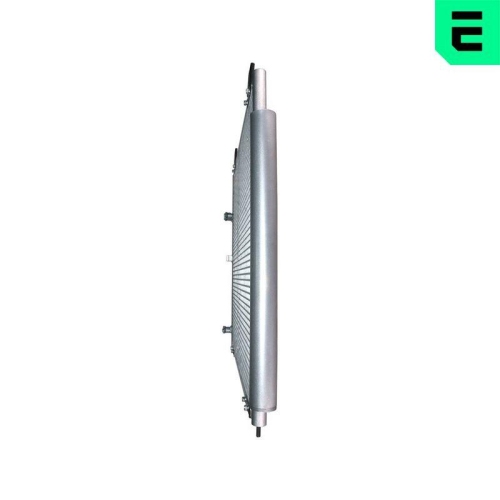 ERA Kondensator, Klimaanlage 667342