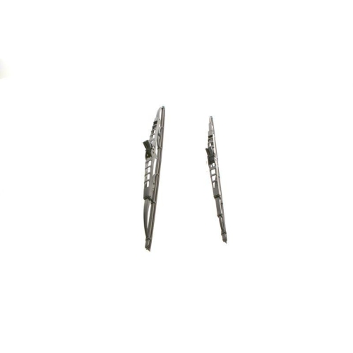 BOSCH Wischblatt Twin 3 397 118 402