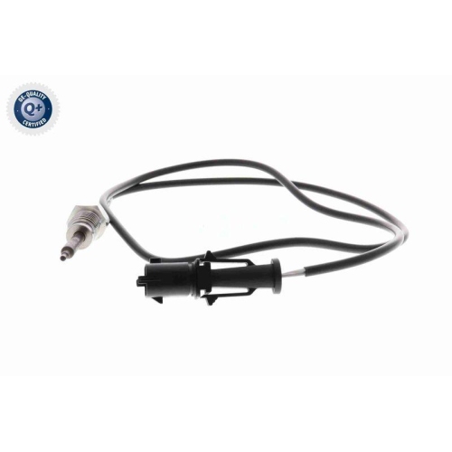 VEMO Sensor, Abgastemperatur Q+, Erstausr&uuml;sterqualit&auml;t V24-72-0142