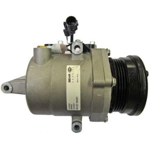 MAHLE Kompressor, Klimaanlage BEHR ACP 812 000S