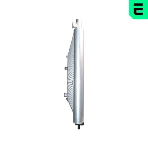 ERA Kondensator, Klimaanlage 667344