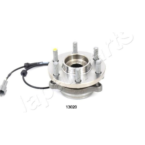 JAPANPARTS Radnabe KK-13020