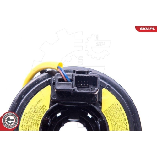 ESEN SKV Wickelfeder, Airbag