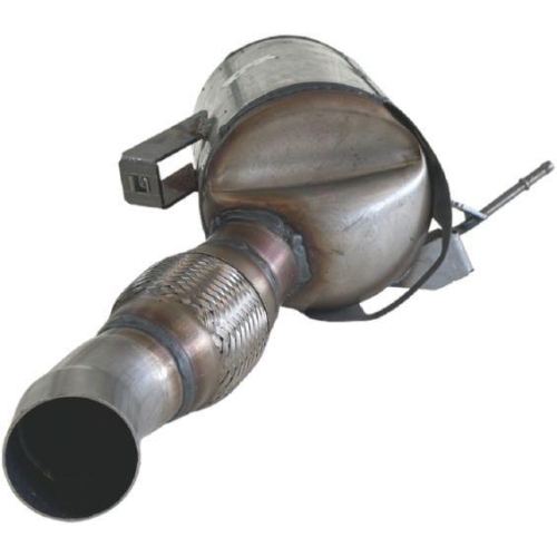 BOSAL Ru&szlig;-/Partikelfilter, Abgasanlage 097-318