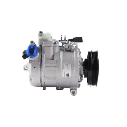 HELLA Kompressor, Klimaanlage >>> Easy2Fit <<< 8FK 366 200-511