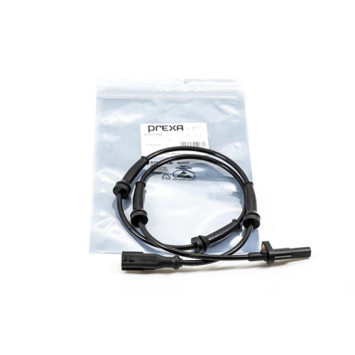 PREXAparts Sensor, Raddrehzahl P701194