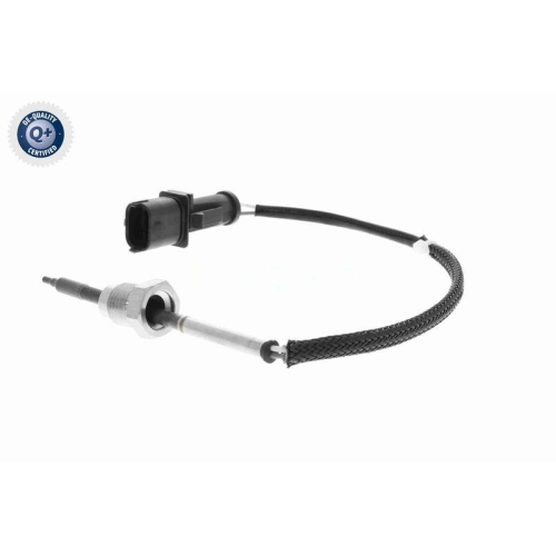 VEMO Sensor, Abgastemperatur Q+, Erstausr&uuml;sterqualit&auml;t V40-72-0297