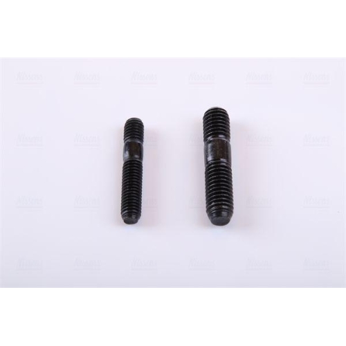 NISSENS Kondensator, Klimaanlage 94642