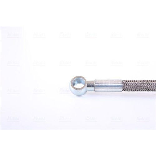 NISSENS Ölleitung, Lader 935092