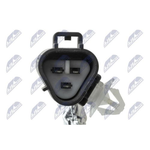 NTY Sensor, Leuchtweitenregulierung ECX-TY-024