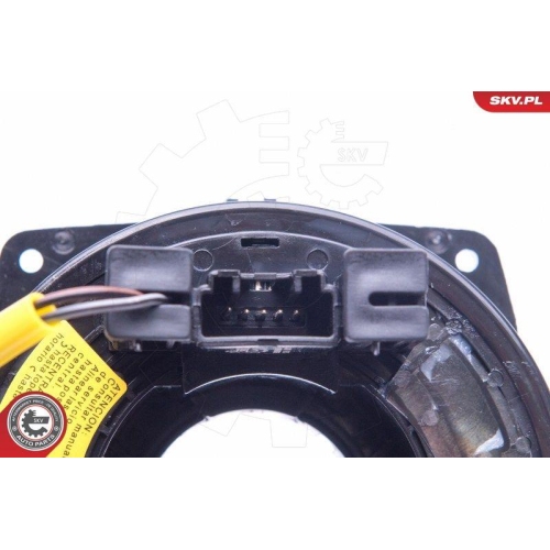 ESEN SKV Wickelfeder, Airbag