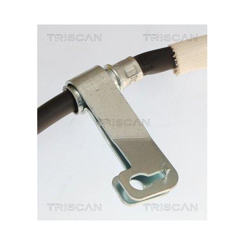 TRISCAN Seilzug, Feststellbremse 8140 431111