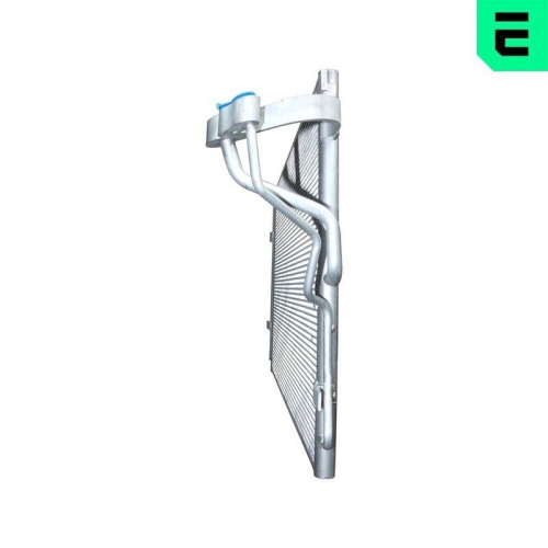 ERA Kondensator, Klimaanlage 667349