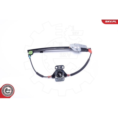 ESEN SKV Fensterheber