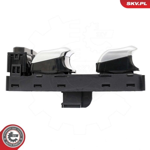 ESEN SKV Schalter, Fensterheber 37SKV424