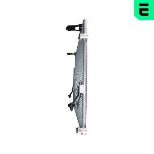 ERA Kondensator, Klimaanlage 667350