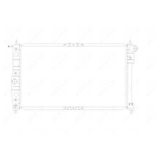 NRF K&uuml;hler, Motork&uuml;hlung 53649