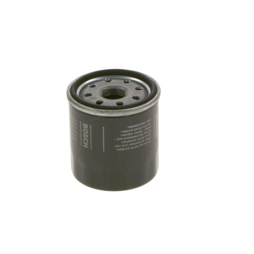 BOSCH &Ouml;lfilter F 026 407 208