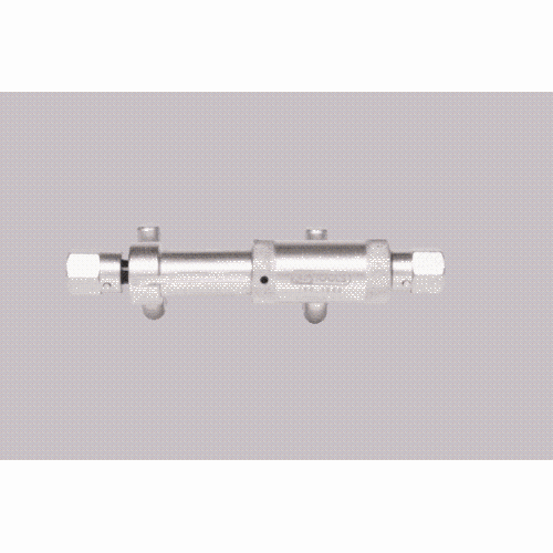 Federspanner f&uuml;r VAG-Auspuff-Stahlklammern, 145mm KS TOOLS 150.1540