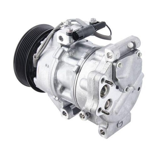 MAHLE Kompressor, Klimaanlage BEHR *** PREMIUM LINE *** ACP 884 000P