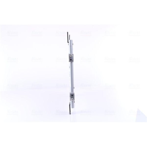 NISSENS Kondensator, Klimaanlage ** FIRST FIT ** 94712