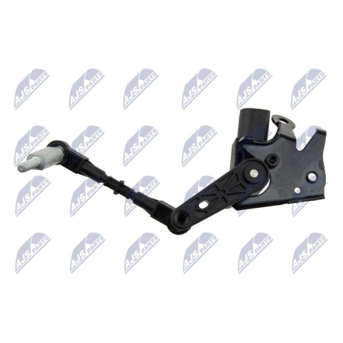 NTY Sensor, Leuchtweitenregulierung ECX-VW-001A