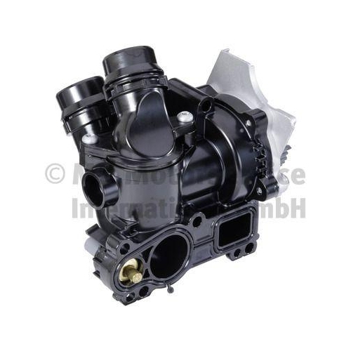 PIERBURG Wasserpumpe, Motork&uuml;hlung 7.07152.57.0