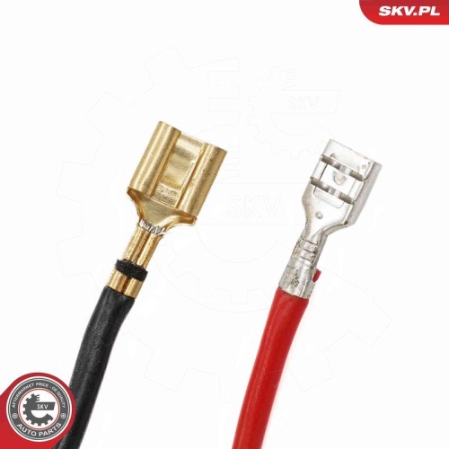 ESEN SKV Innenraumgebläse