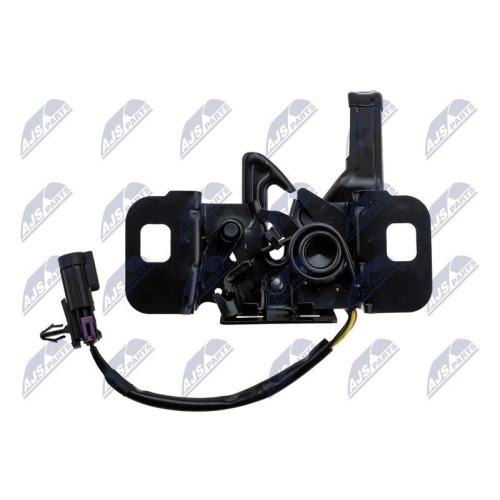NTY Motorhaubenschloss EZC-PL-144