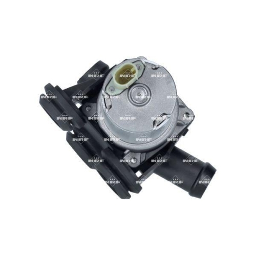 NRF Zusatzwasserpumpe (Kühlwasserkreislauf) EASY FIT 390047