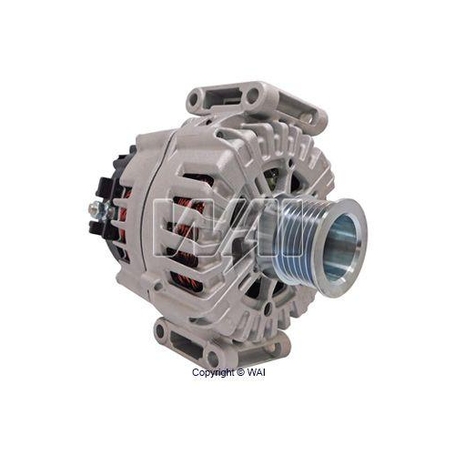 WAI Generator 11711N