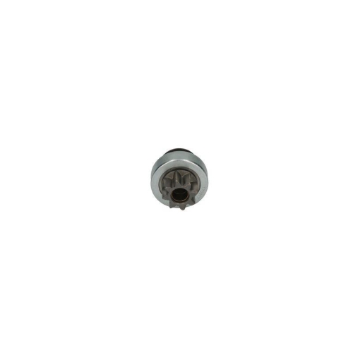 HC-Cargo Freilaufgetriebe, Starter F 032 132 005