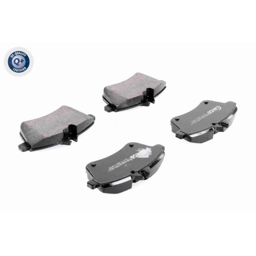 VAICO Bremsbelagsatz, Scheibenbremse Green Mobility Parts V30-8187
