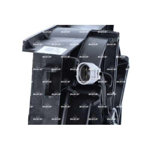 NRF L&uuml;fter, Motork&uuml;hlung 470161