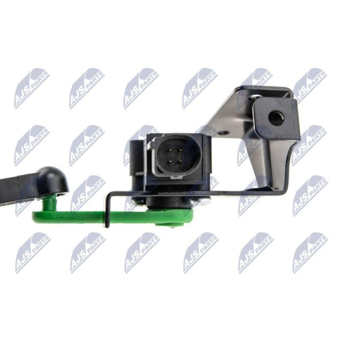 NTY Sensor, Leuchtweitenregulierung ECX-VW-005