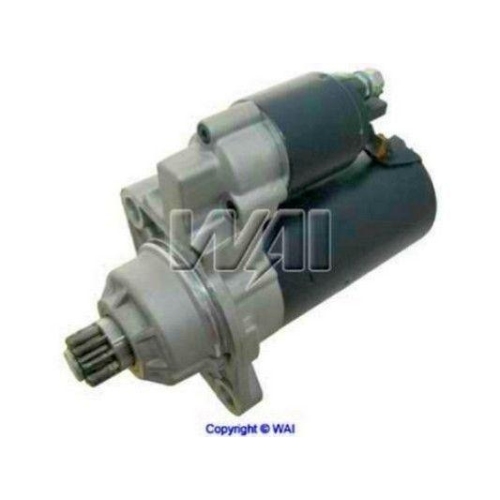 WAI Starter 17972N