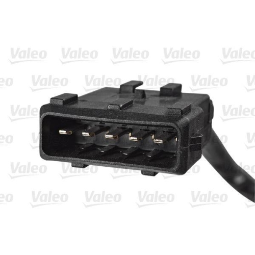 VALEO Wischermotor ORIGINAL TEIL 579071