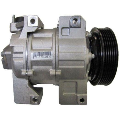 MAHLE Kompressor, Klimaanlage BEHR *** PREMIUM LINE *** ACP 921 000P