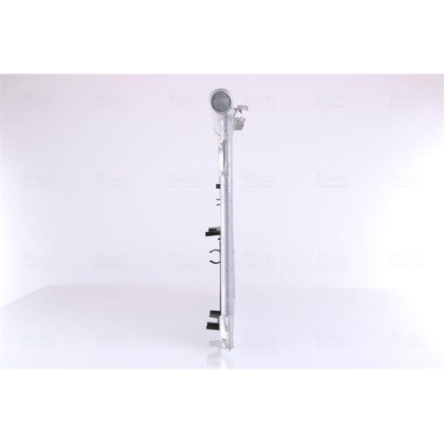 NISSENS Kondensator, Klimaanlage ** FIRST FIT ** 94857