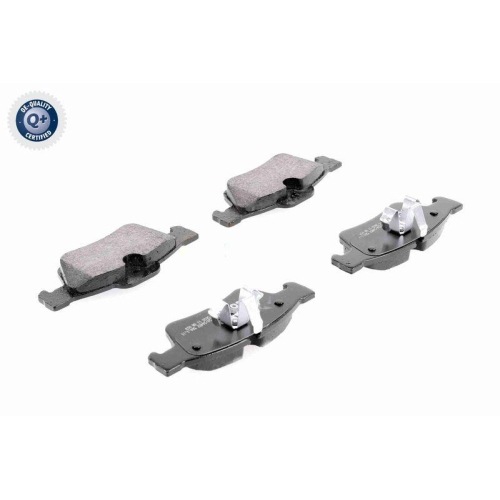 VAICO Bremsbelagsatz, Scheibenbremse Q+, Erstausrüsterqualität V30-8207