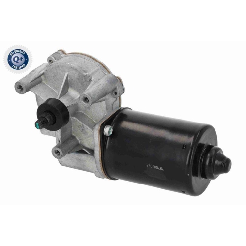 VEMO Wischermotor Q+, Erstausr&uuml;sterqualit&auml;t V25-07-0016