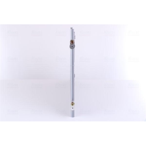 NISSENS Kondensator, Klimaanlage ** FIRST FIT ** 940735
