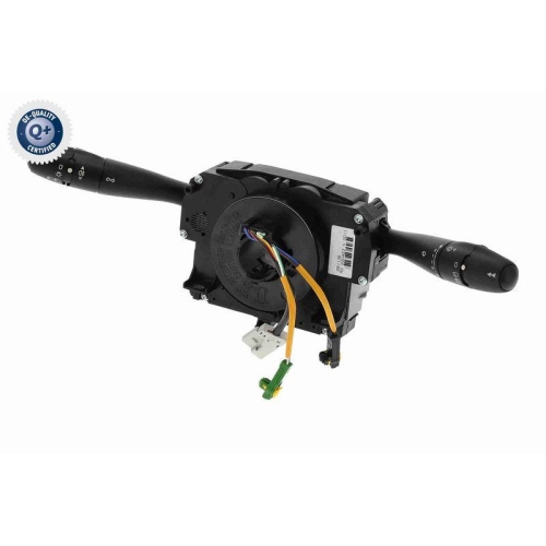 VEMO Bedieneinheit, Lenks&auml;ule Q+, Erstausr&uuml;sterqualit&auml;t V42-80-0059