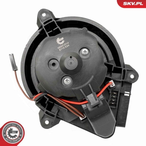 ESEN SKV Innenraumgebl&auml;se